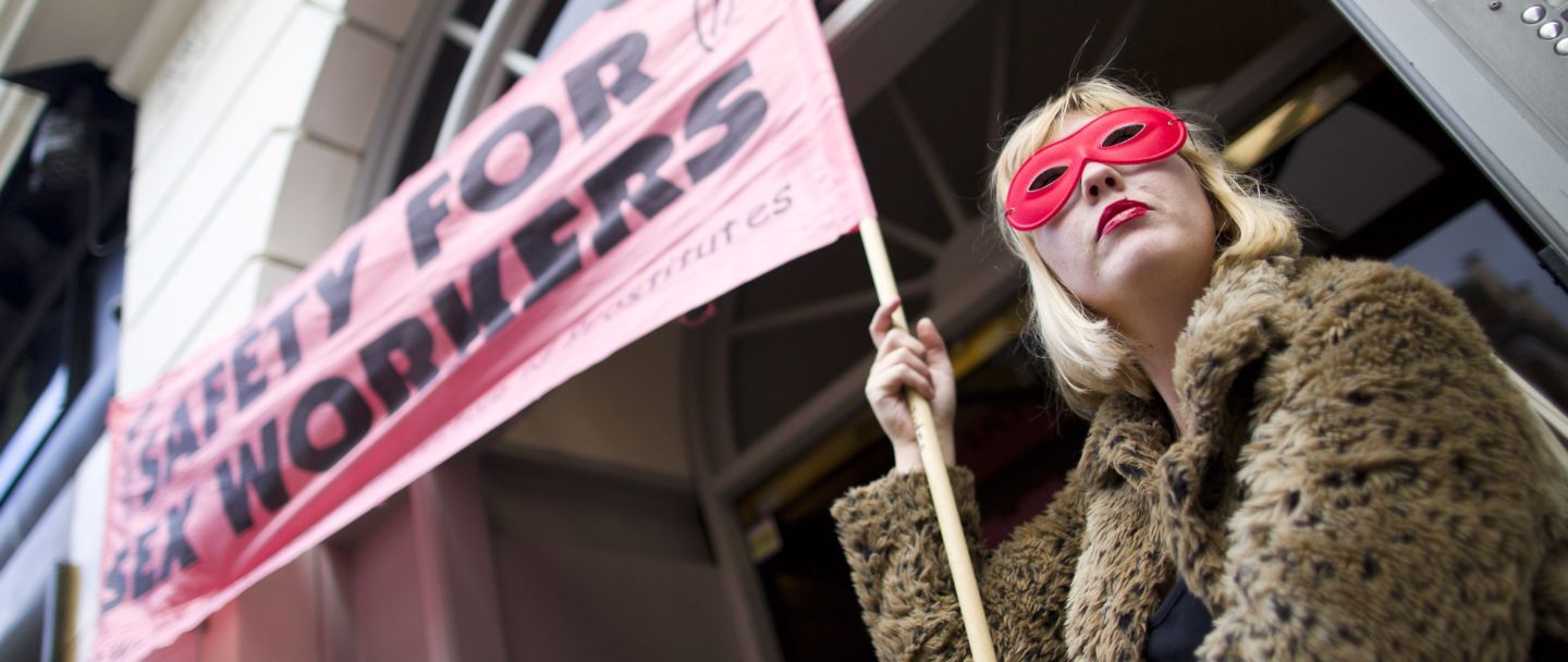 Global Movement Votes To Adopt Policy To Protect Human Rights Of Sex Workers Amnesty 