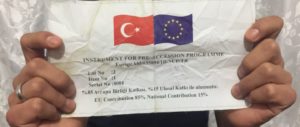Human Rights EU-Turkey Deal