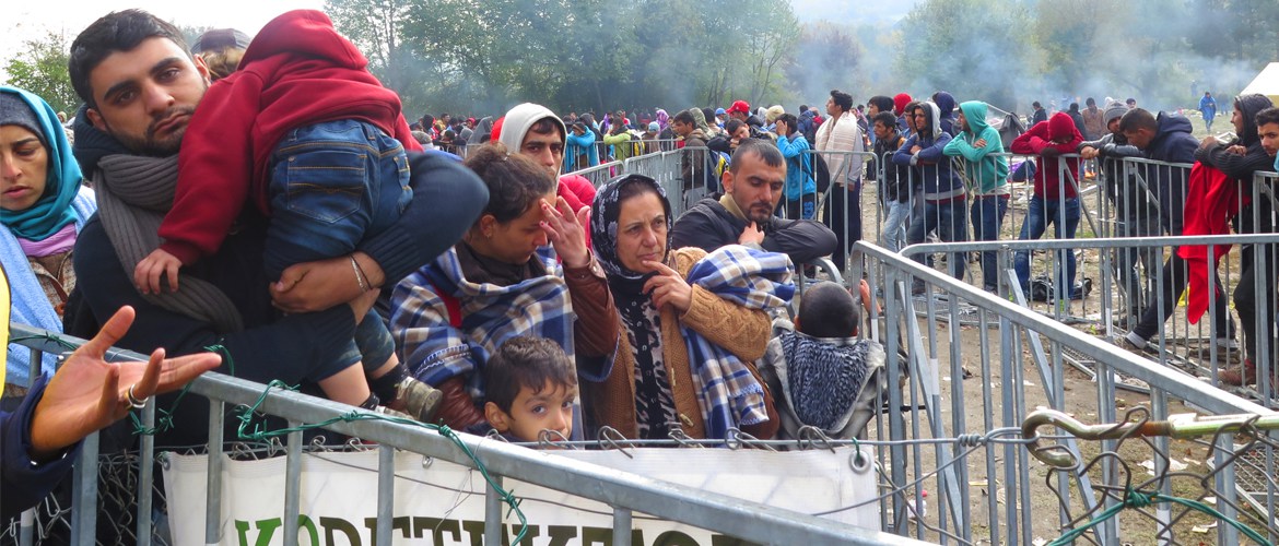 Denmark: Parliament should reject cruel and regressive changes to refugee law