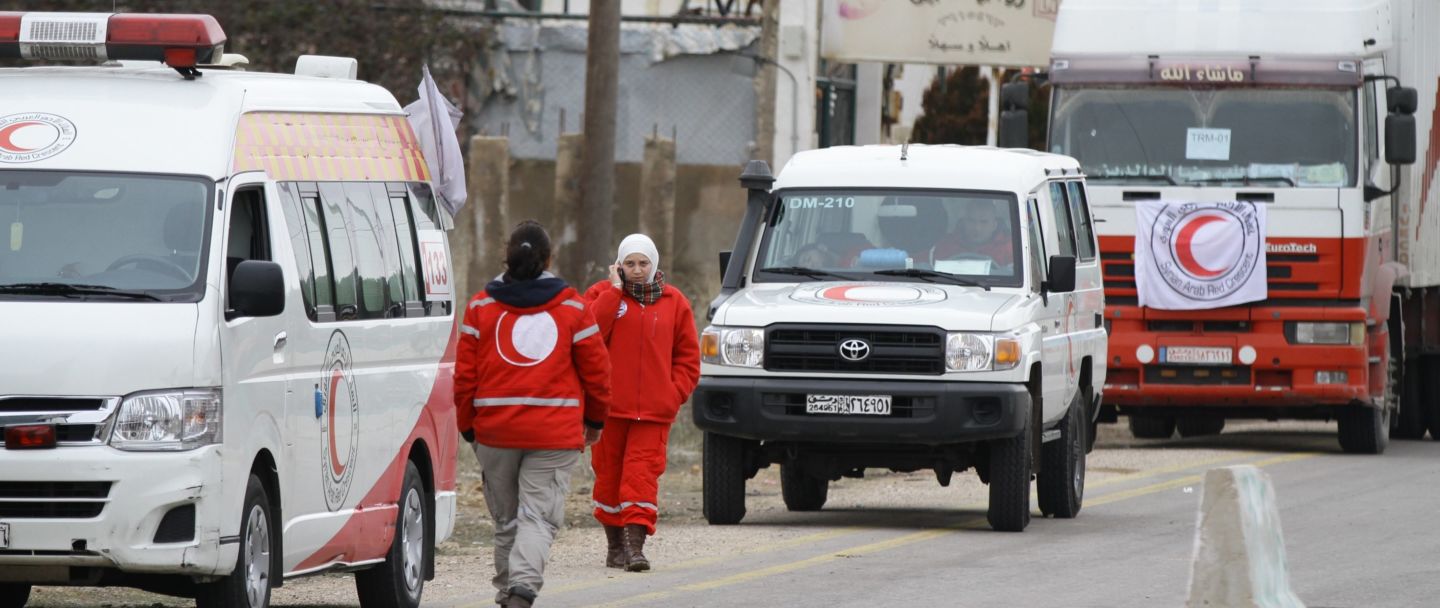 Madaya shocked the world but this story isn’t over