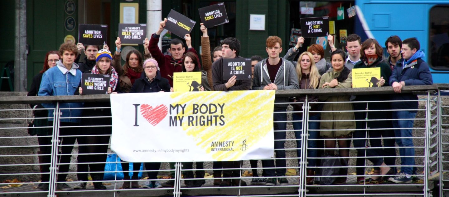 ‘Your rights in jeopardy’, global assault on freedoms, warns Amnesty International