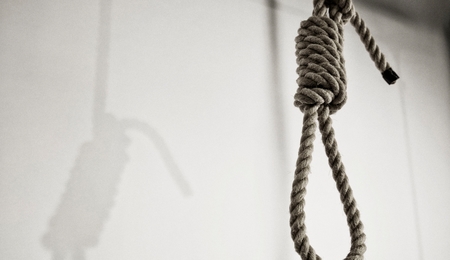 Iran: Hanging of man arrested as a teenager looms amid spike in juvenile executions