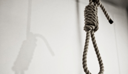 Nigeria: Gallows preparation in Lagos prison suggests spate of executions imminent