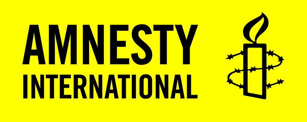 Afbeeldingsresultaat voor amnesty international