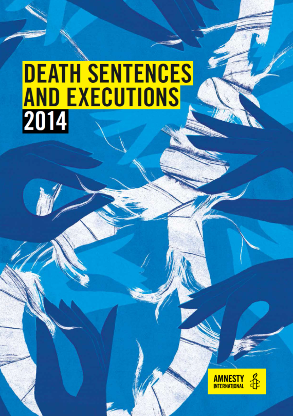 Death Penalty Death Sentences and Executions
