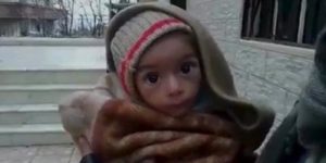 Madaya, Syria