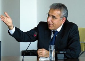 Intigam Aliyev human rights lawyer