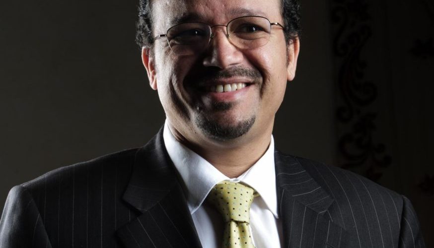 Dr Ali al-Ekri