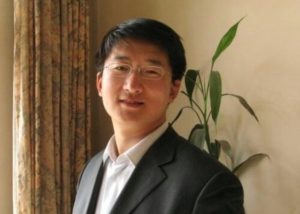 Zhang Kai human rights lawyer