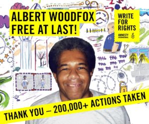 Albert Woodfox