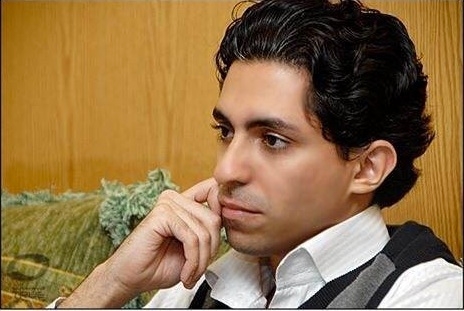 Free Raif Badawi
