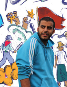 Ibrahim Halawa