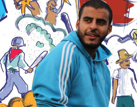 Ibrahim Halawa