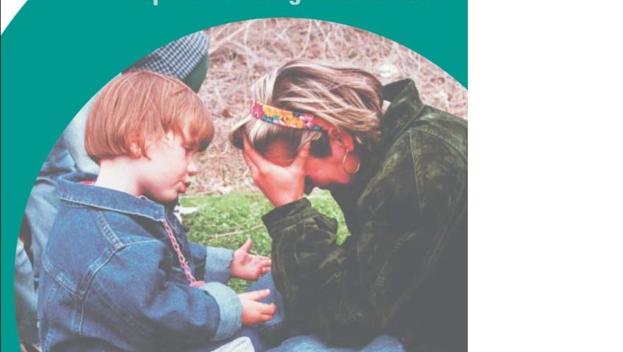 It’s in our hands Stop violence against women