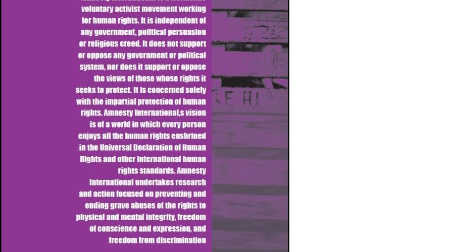 Mental Illness - The Neglected Quater - Children