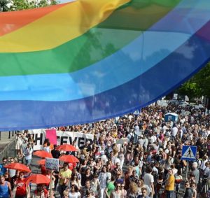 Poland LGBTI