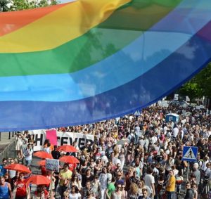 Poland LGBTI