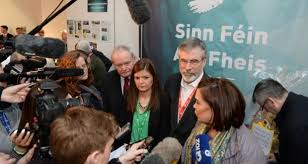 Amnesty welcomes Sinn Féin policy change on abortion