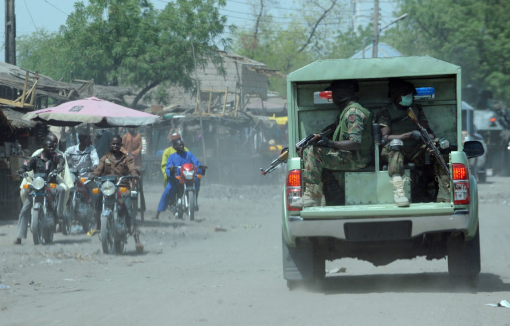 Boko Haram