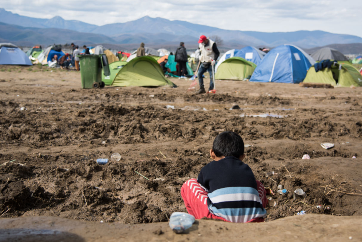 European asylum reforms must genuinely improve lives of refugees on the ground