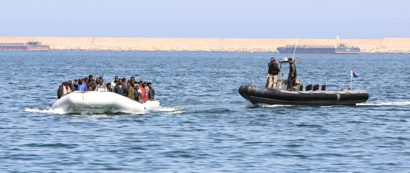 Libya: Mass drowning highlights European governments’ shameful failure to protect refugees and migrants