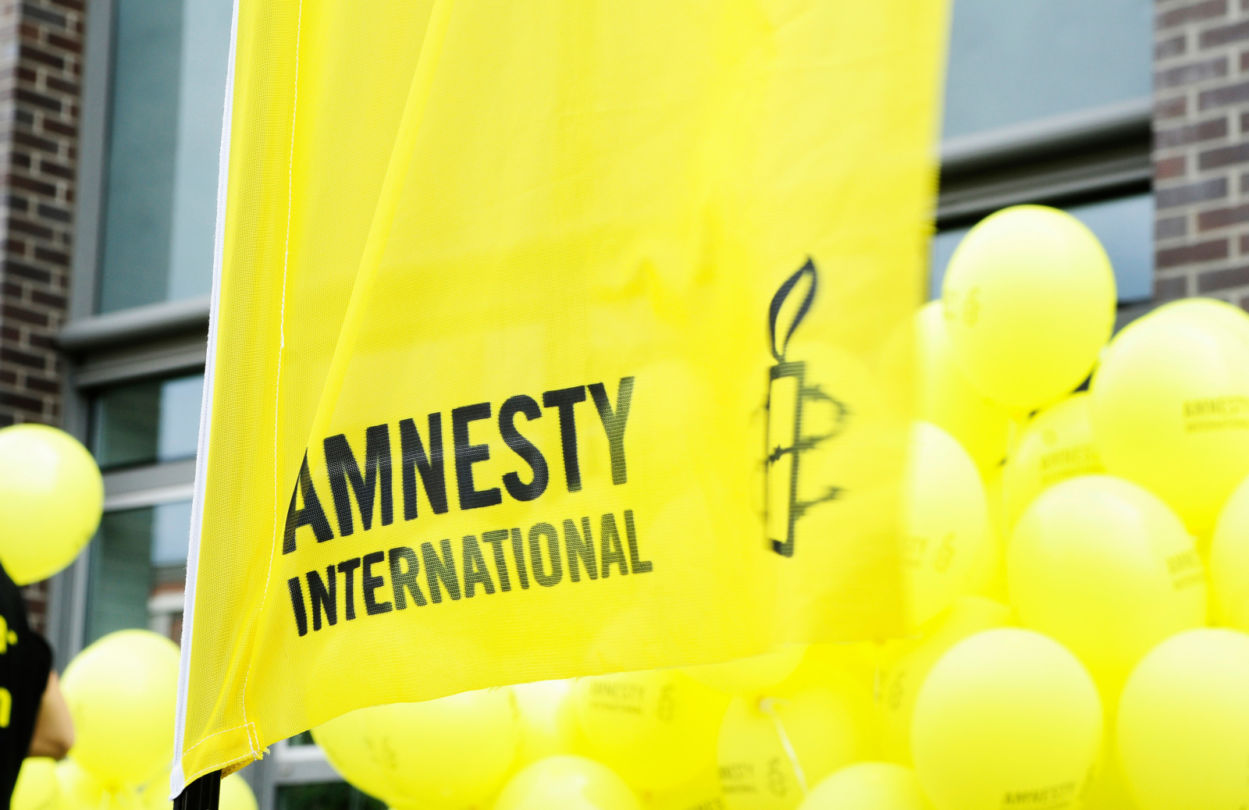 Russia: Moscow authorities stonewall Amnesty International’s attempts to resolve office closure