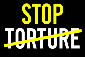 Stop Torture