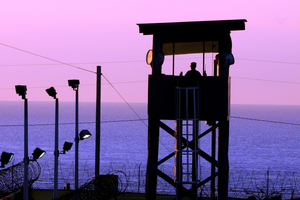 USA: Broken promises: failure to close Guantanamo is part of a deeper human rights deficit