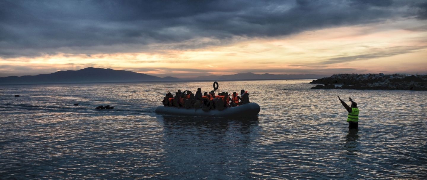 Reject dangerous migration response plan,  more than 100 NGOs tell EU leaders