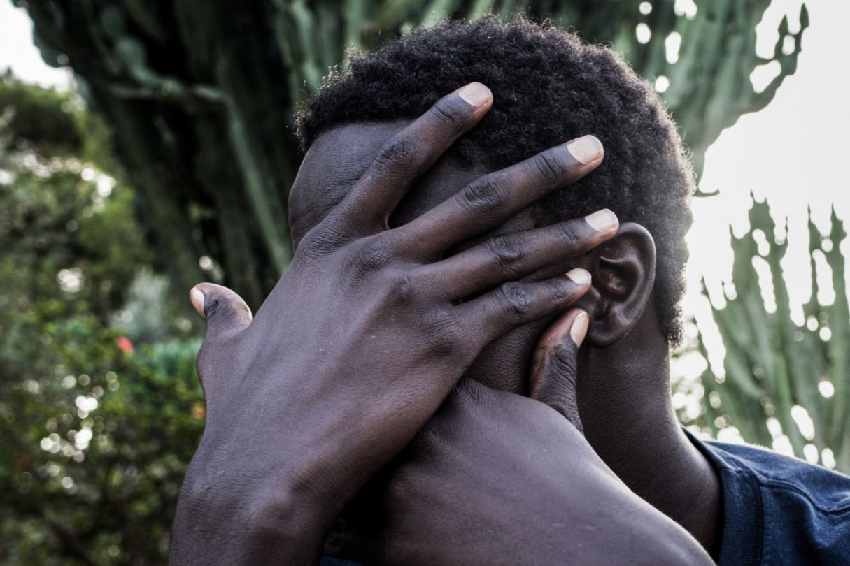 Refugees and migrants fleeing sexual violence, abuse and exploitation in Libya