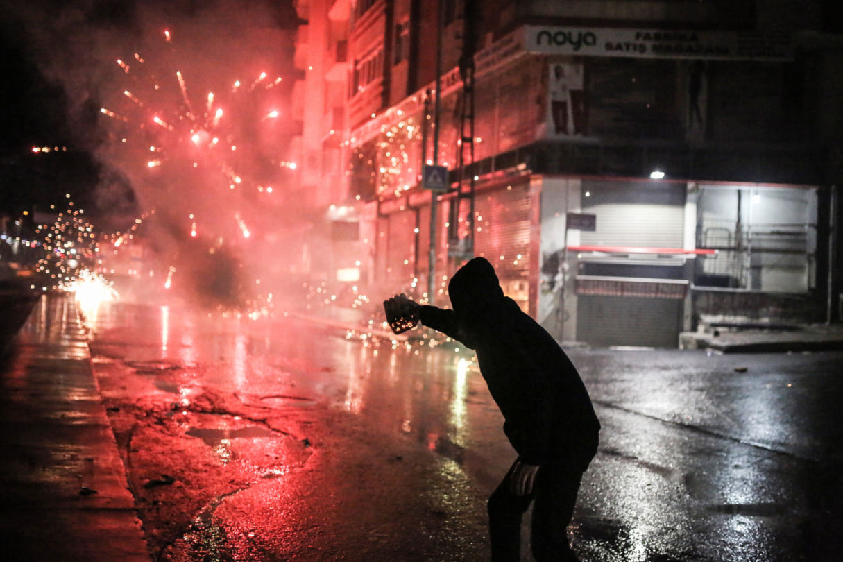 Turkey: State of emergency must not roll back on human rights