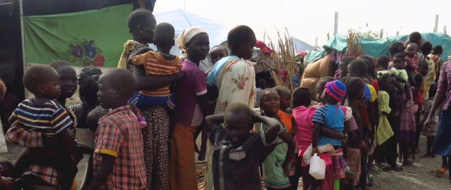 South Sudan: UN peacekeepers must now step up to protect civilians