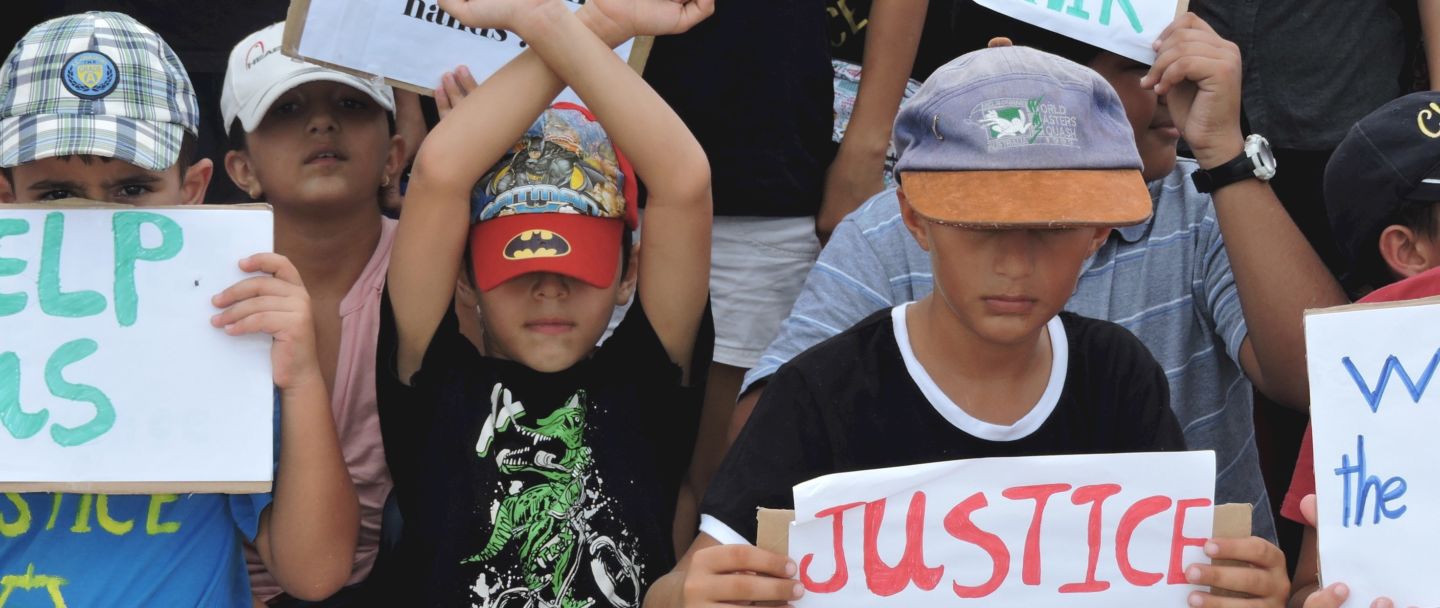 Australia’s regime of cruelty has turned Nauru into an open-air prison