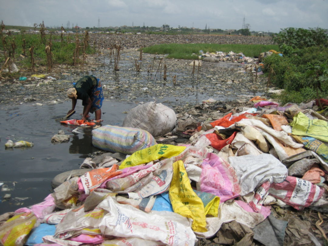 Ten years after toxic waste dumping, victims remain in the dark