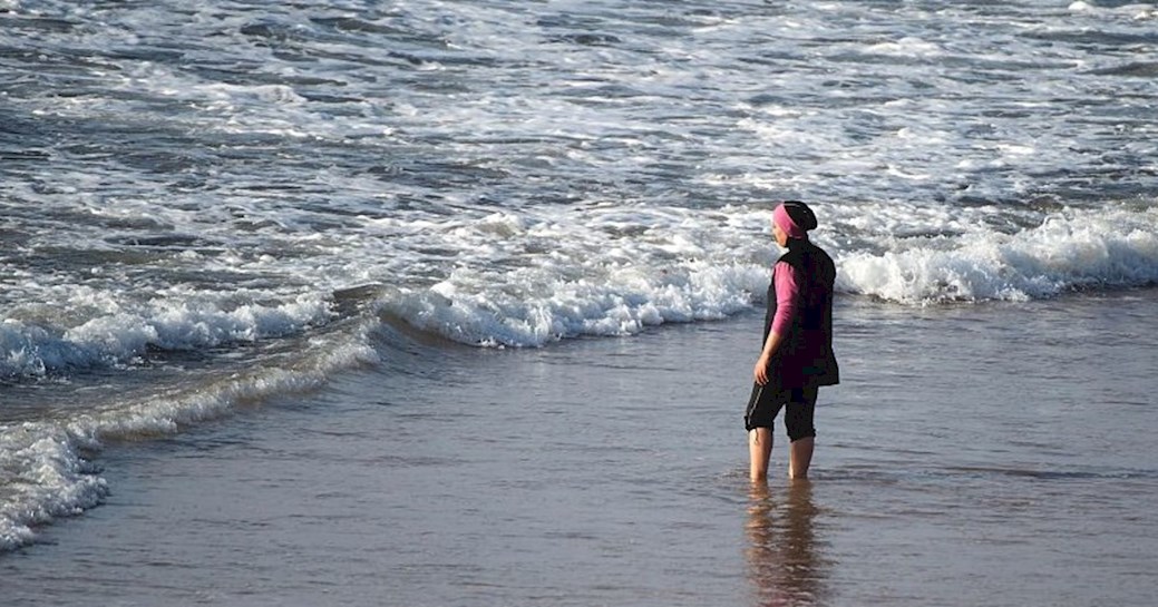 France: Upholding burkini ban risks giving green light for abuse of women and girls