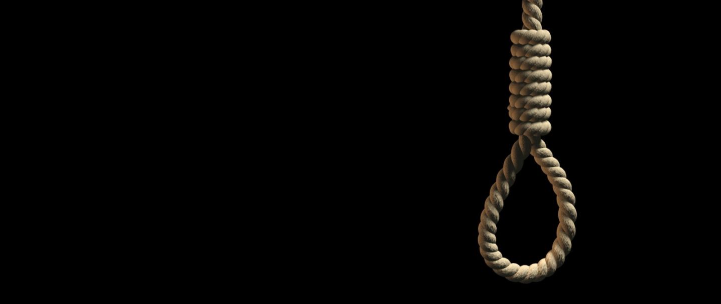Iran: Hanging of teenager shows authorities’ brazen disregard for international law