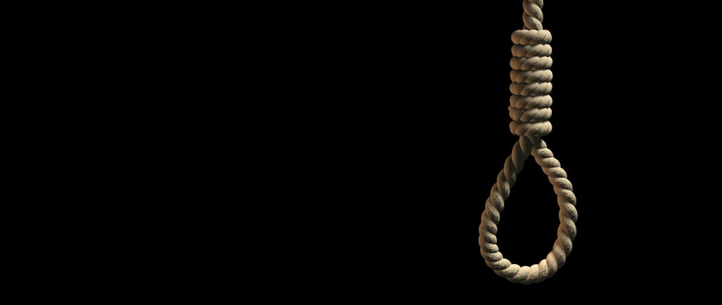 Iran: Hanging of teenager shows authorities’ brazen disregard for international law