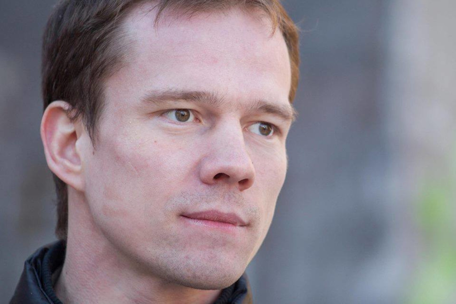 Prisoner of conscience, Ildar Dadin has been freed!