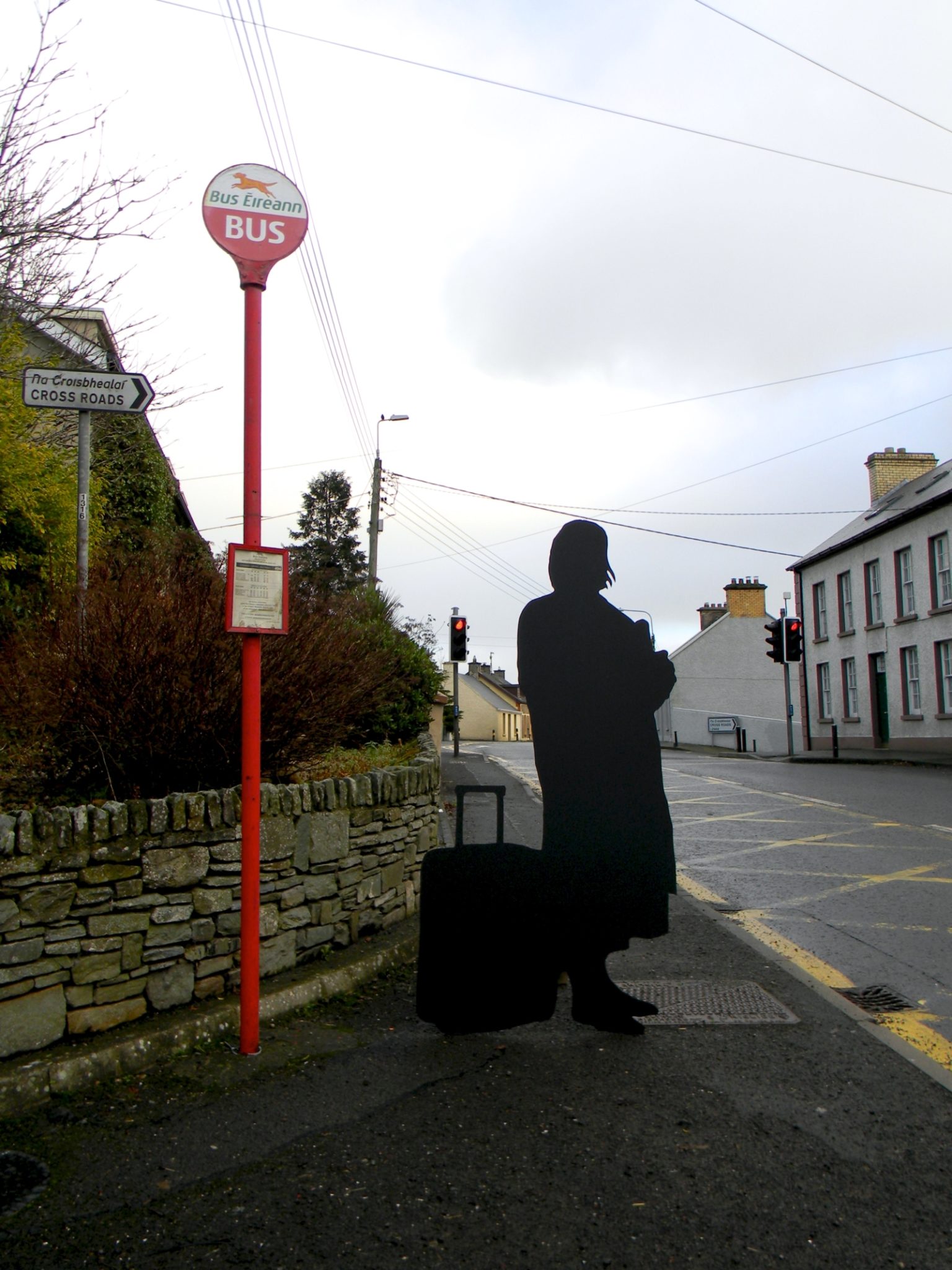 Travelling art exhibition highlights urgent need for reform of Ireland’s abortion laws