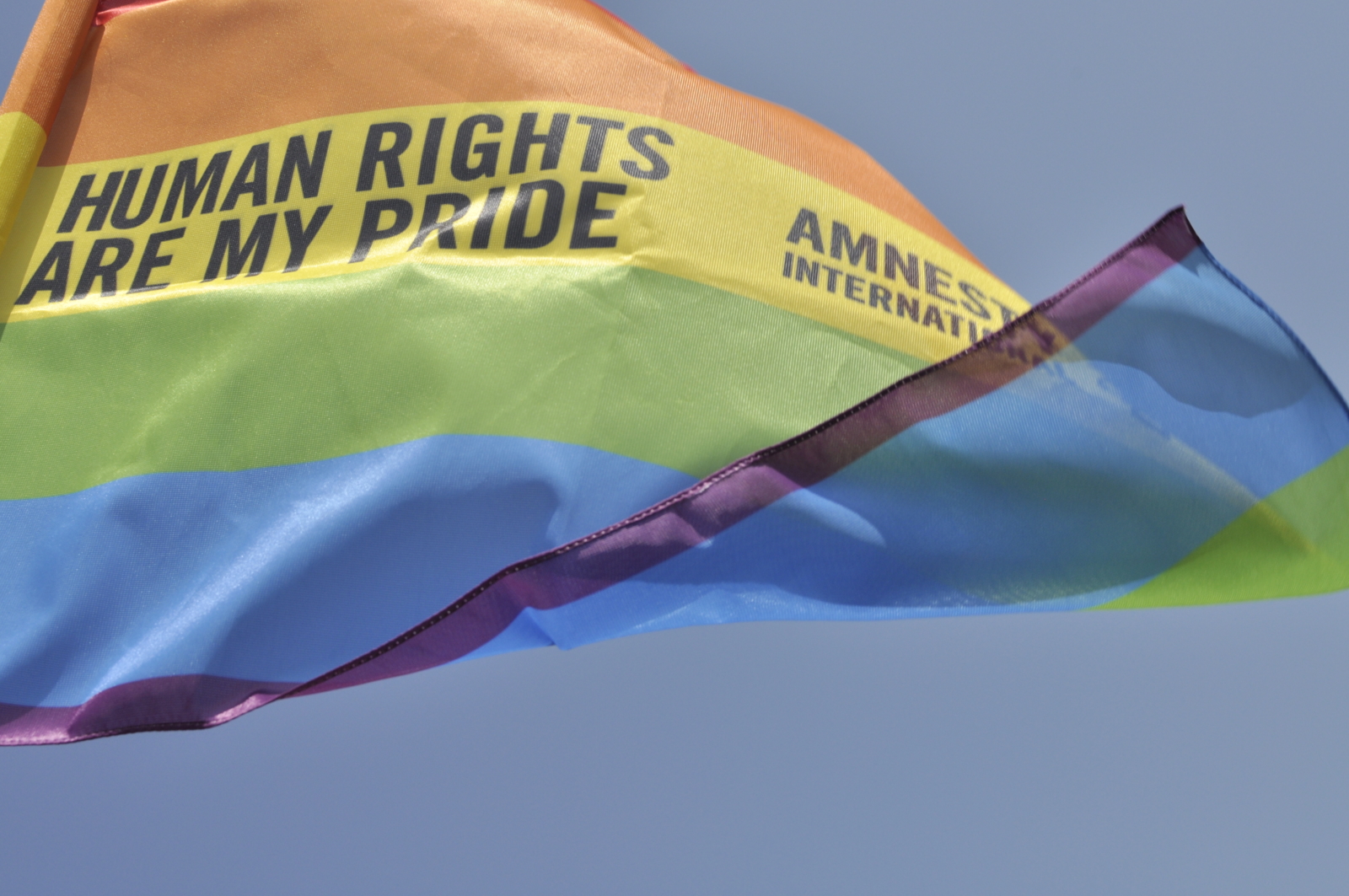 Turkey: Istanbul pride march must go ahead unhindered