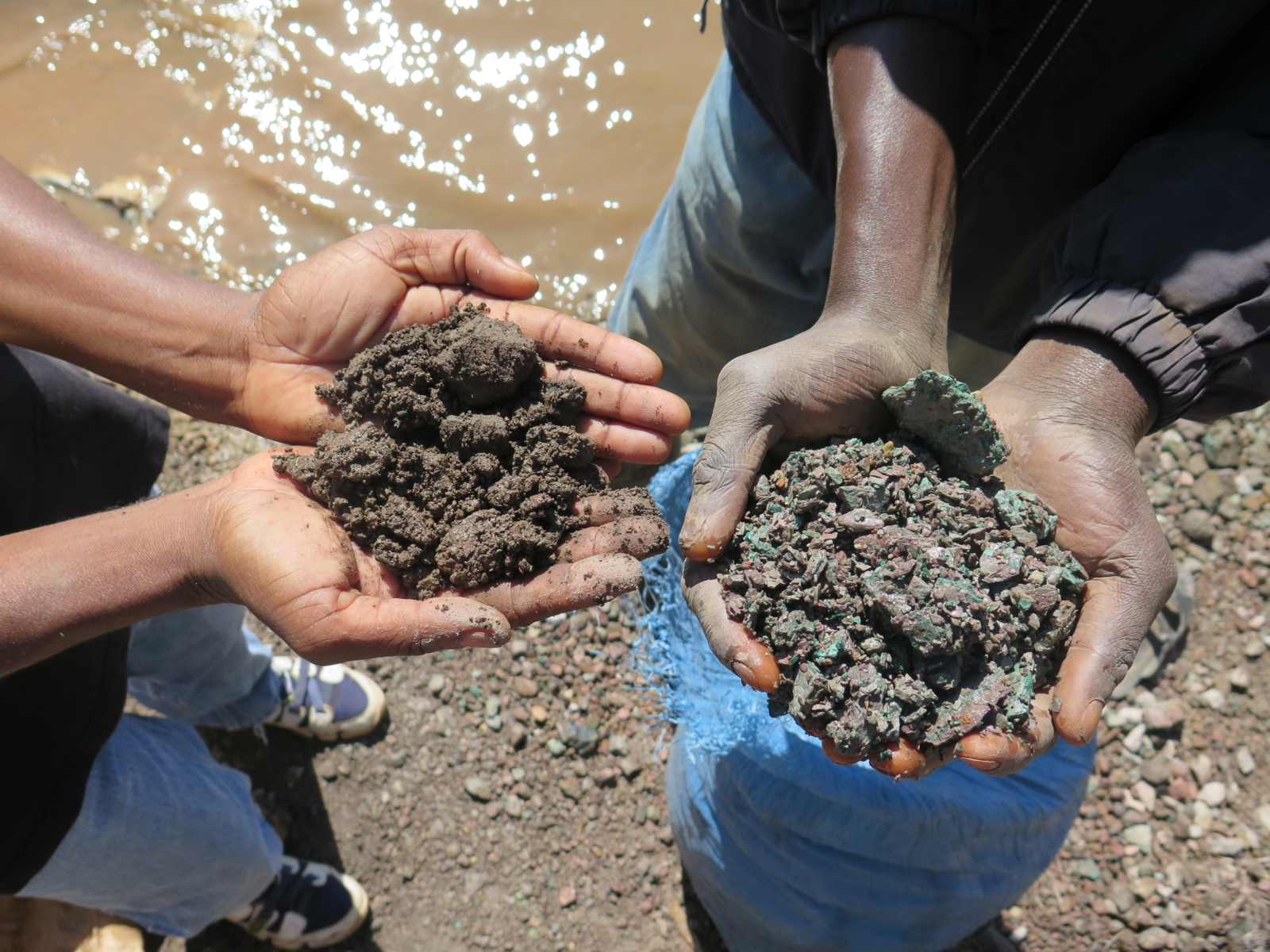 USA: Suspending conflict minerals law would throw a cloak of secrecy over rogue business practices