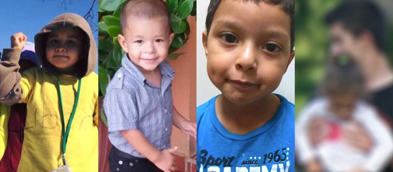 Free the Berks Kids Banner Graphic