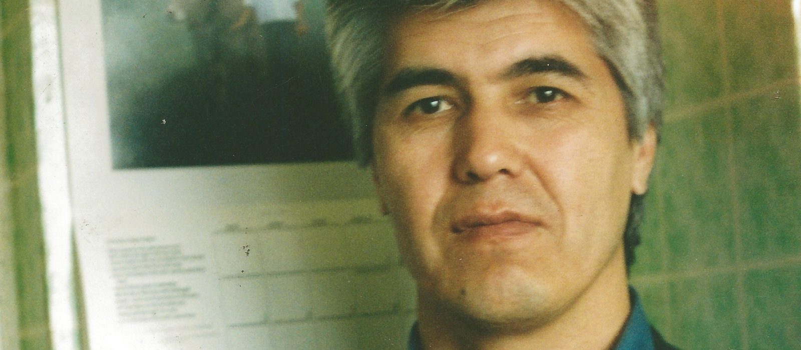 Muhammad Bekzhanov, a journalist, the-editor-in-chief of the banned Erk political opposition party newspaper, and a brother of Muhammad Salih, the exiled leader of Erk, was sentenced by Tashkent City Court in August 1999 to 15 years in prison, after a trial which fell far short of international standards. 

During his trial in August 1999 Muhammad Bekzhanov issued a statement together with his five co-defendants, alleging that they had been tortured in pre-trial detention in order to force them to confess to fabricated charges and implicate Muhammad Salih, the exiled leader of Erk. He alleged, among other things, that he had been beaten with rubber truncheons and plastic bottles filled with water, suffocated, and given electric shocks. After the accused had given his testimony the trial judge gave the defence just 40 minutes in which to present their case. The trial was then adjourned for six days after which the verdict was announced. The court did not take any of Muhammad Bekzhanov’s allegations of forced confessions into account when reaching its verdict and, on 18 August 1999, sentenced him to 15 years in prison for his alleged participation in the February bombings. Among other things, the court found him guilty of participating in an attempt upon the life of the president, attempting to overthrow the constitutional order, establishing an illegal public association or religious organization, and illegally crossing the border to leave and enter Uzbekistan.

He was due to have been released in February 2012 after nearly 13 years in detention but a court in the town of Kasan, close to the prison colony where he is serving his sentence, sentenced him to another four years and eight months in prison on 24 January 2012 for allegedly violating prison rules. Family members reported that Muhammad Bekzhanov told the court that he had not infringed a single prison rule in 13 years and that he thought it strange that he should start breaking rules just weeks before his release. An appeal court upheld the additional sentence on 15 March 2012. Muhammad Bekzhanov’s family have said that his health has declined sharply in the last couple of years and that he is not receiving necessary medical attention.
