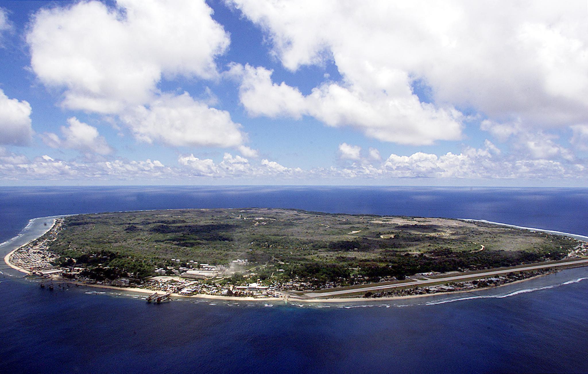 Nauru: MSF ousting must spur Australia to evacuate refugees