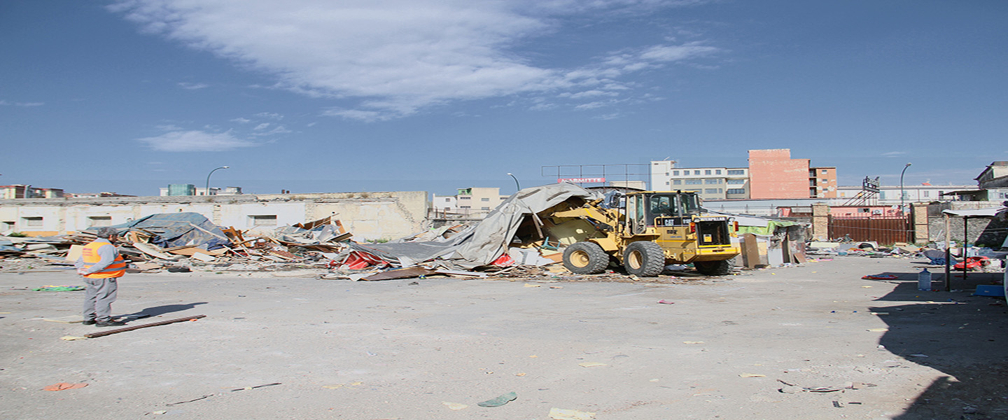 Italy: Further information: Hundreds of Roma forcibly evicted