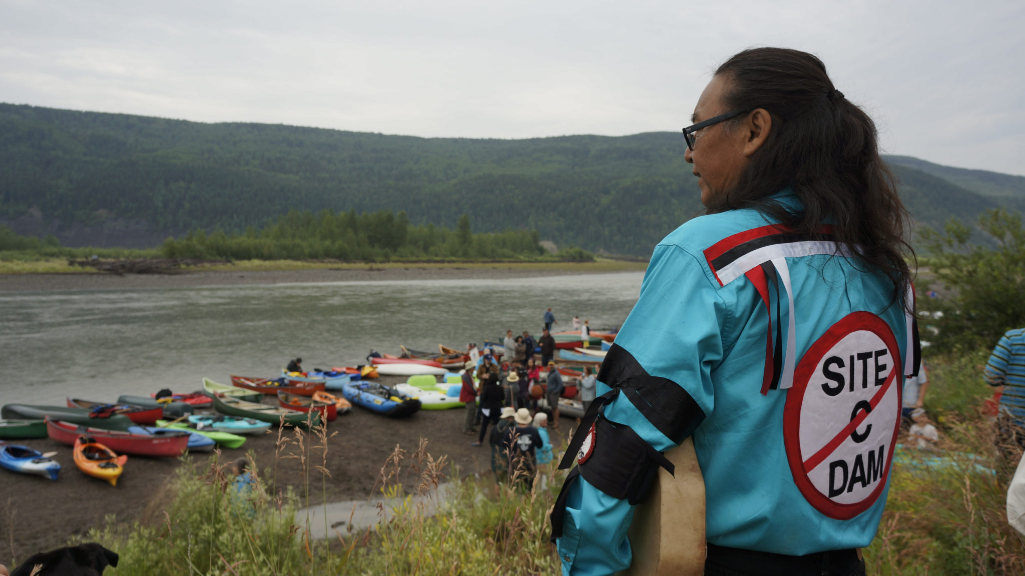 Canada: The point of no return: The human rights of Indigenous peoples in Canada threatened by the site c dam