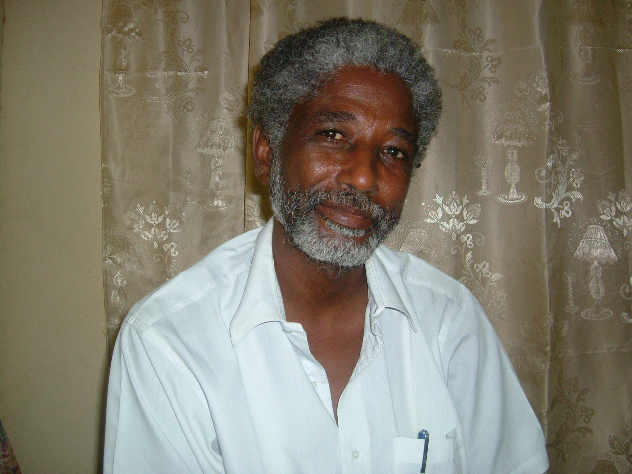 Sudan: Dr Mudawi released after eight months of wrongful imprisonment