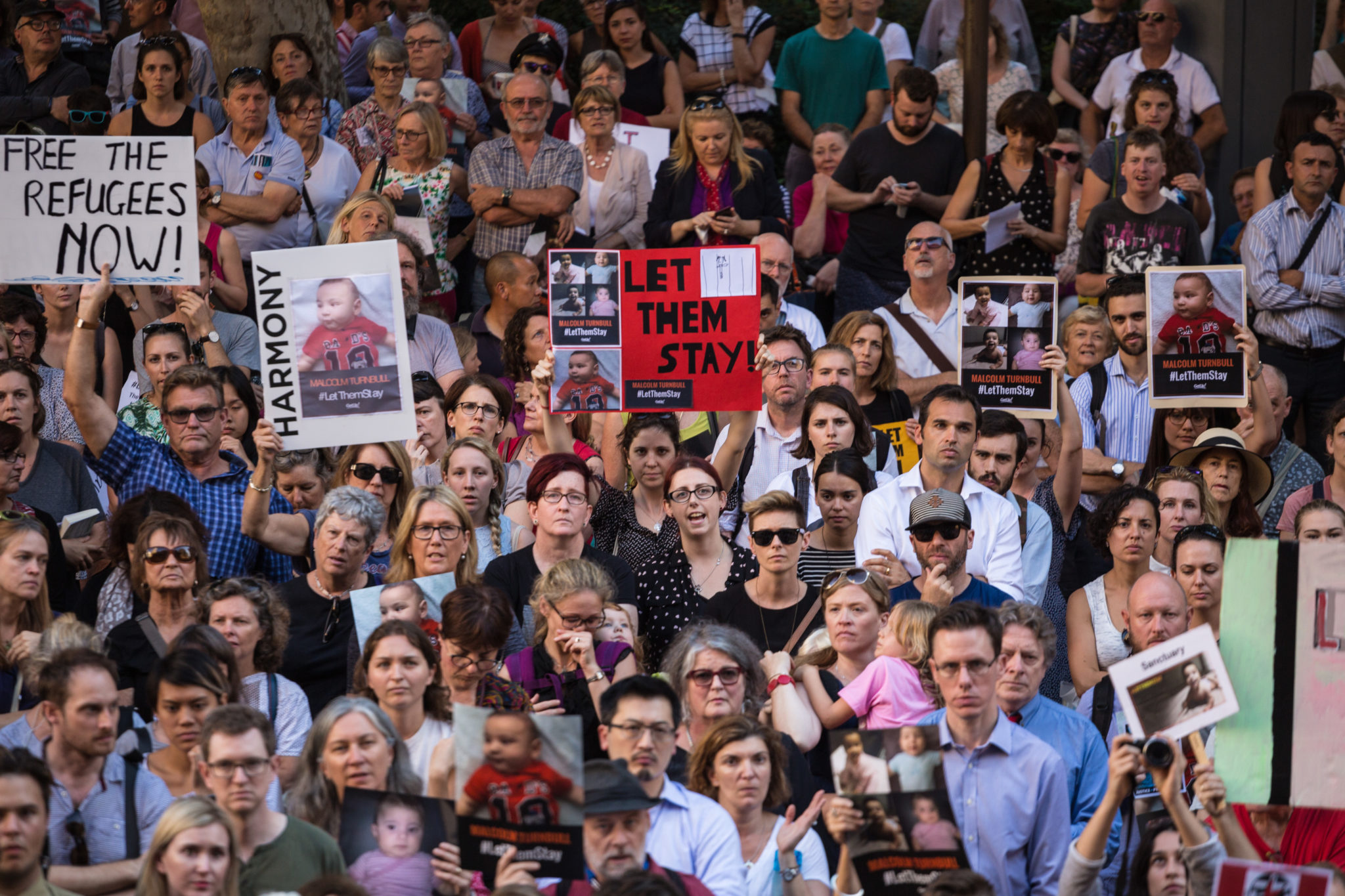 Australia / Papua New Guinea: Immigration Dept.’s claims about shooting on Manus Island refuted