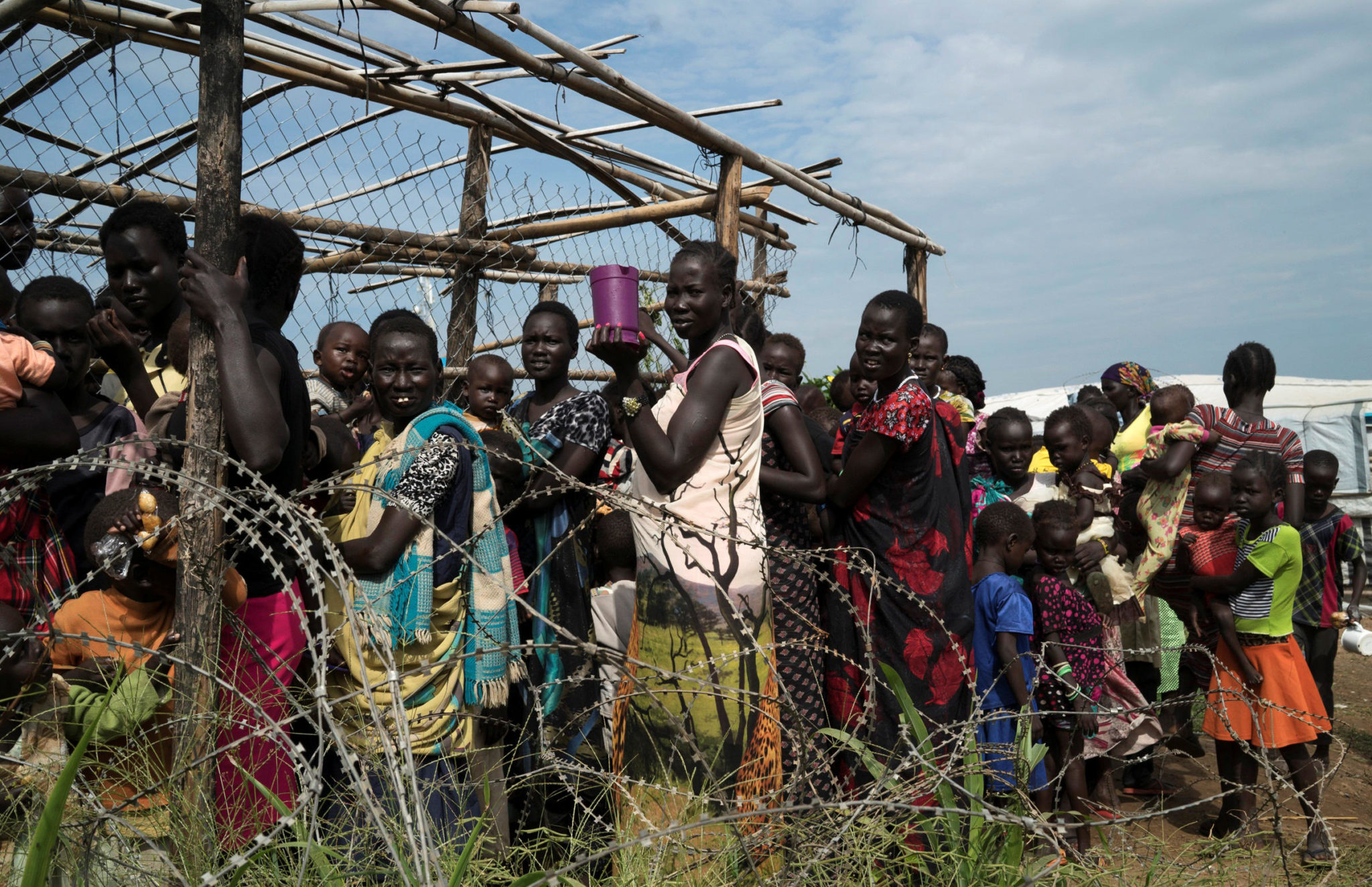 South Sudan: “We did not believe we would survive”. Killings, rape and looting in Juba