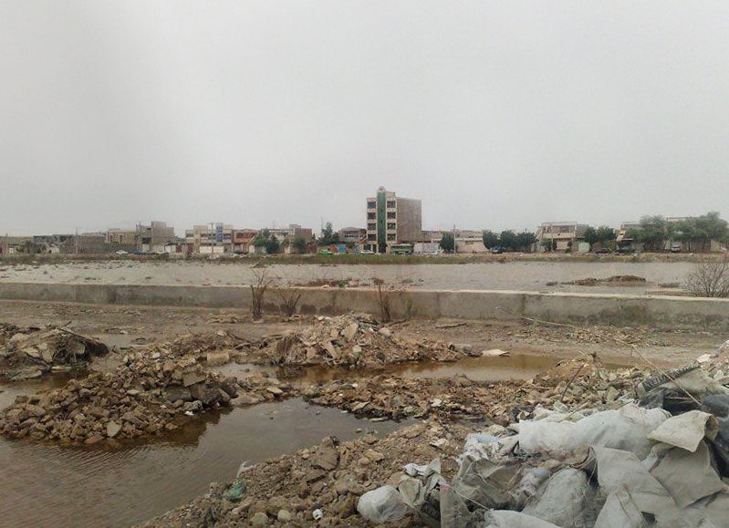 Iran: Desecrating mass grave site would destroy crucial forensic evidence